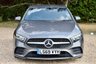 USED 2019 69 MERCEDES-BENZ A CLASS 2.0 A220 AMG Line Hatchback 5dr Petrol 7G-DCT Euro 6 (s/s) (190 ps) 1 OWNER FROM NEW + NEW MOT + FULL SERVICE HISTORY!