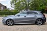 USED 2019 69 MERCEDES-BENZ A CLASS 2.0 A220 AMG Line Hatchback 5dr Petrol 7G-DCT Euro 6 (s/s) (190 ps) 1 OWNER FROM NEW + NEW MOT + FULL SERVICE HISTORY!