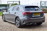 USED 2019 69 MERCEDES-BENZ A CLASS 2.0 A220 AMG Line Hatchback 5dr Petrol 7G-DCT Euro 6 (s/s) (190 ps) 1 OWNER FROM NEW + NEW MOT + FULL SERVICE HISTORY!