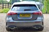 USED 2019 69 MERCEDES-BENZ A CLASS 2.0 A220 AMG Line Hatchback 5dr Petrol 7G-DCT Euro 6 (s/s) (190 ps) 1 OWNER FROM NEW + NEW MOT + FULL SERVICE HISTORY!