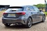 USED 2019 69 MERCEDES-BENZ A CLASS 2.0 A220 AMG Line Hatchback 5dr Petrol 7G-DCT Euro 6 (s/s) (190 ps) 1 OWNER FROM NEW + NEW MOT + FULL SERVICE HISTORY!