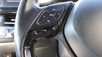 USED 2023 23 TOYOTA C-HR 1.8 VVT-h GPF Icon SUV 5dr Petrol Hybrid CVT Euro 6 (s/s) (122 ps) 