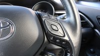 USED 2023 23 TOYOTA C-HR 1.8 VVT-h GPF Icon SUV 5dr Petrol Hybrid CVT Euro 6 (s/s) (122 ps) 