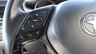 USED 2023 23 TOYOTA C-HR 1.8 VVT-h GPF Icon SUV 5dr Petrol Hybrid CVT Euro 6 (s/s) (122 ps) 