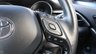 USED 2023 23 TOYOTA C-HR 1.8 VVT-h GPF Icon SUV 5dr Petrol Hybrid CVT Euro 6 (s/s) (122 ps) 