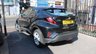 USED 2023 23 TOYOTA C-HR 1.8 VVT-h GPF Icon SUV 5dr Petrol Hybrid CVT Euro 6 (s/s) (122 ps) 