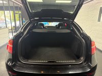 USED 2014 14 BMW X6 3.0 30d SUV 5dr Diesel Auto xDrive Euro 5 (245 ps) DYNAMIC PACKAGE-FSH-SAT NAV