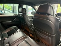 USED 2014 14 BMW X6 3.0 30d SUV 5dr Diesel Auto xDrive Euro 5 (245 ps) DYNAMIC PACKAGE-FSH-SAT NAV