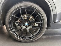 USED 2014 14 BMW X6 3.0 30d SUV 5dr Diesel Auto xDrive Euro 5 (245 ps) DYNAMIC PACKAGE-FSH-SAT NAV