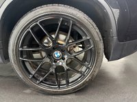 USED 2014 14 BMW X6 3.0 30d SUV 5dr Diesel Auto xDrive Euro 5 (245 ps) DYNAMIC PACKAGE-FSH-SAT NAV