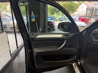 USED 2014 14 BMW X6 3.0 30d SUV 5dr Diesel Auto xDrive Euro 5 (245 ps) DYNAMIC PACKAGE-FSH-SAT NAV
