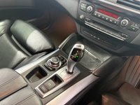 USED 2014 14 BMW X6 3.0 30d SUV 5dr Diesel Auto xDrive Euro 5 (245 ps) DYNAMIC PACKAGE-FSH-SAT NAV