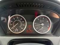 USED 2014 14 BMW X6 3.0 30d SUV 5dr Diesel Auto xDrive Euro 5 (245 ps) DYNAMIC PACKAGE-FSH-SAT NAV