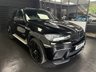 USED 2014 14 BMW X6 3.0 30d SUV 5dr Diesel Auto xDrive Euro 5 (245 ps) DYNAMIC PACKAGE-FSH-SAT NAV