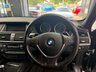 USED 2014 14 BMW X6 3.0 30d SUV 5dr Diesel Auto xDrive Euro 5 (245 ps) DYNAMIC PACKAGE-FSH-SAT NAV