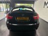 USED 2014 14 BMW X6 3.0 30d SUV 5dr Diesel Auto xDrive Euro 5 (245 ps) DYNAMIC PACKAGE-FSH-SAT NAV