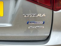 USED 2020 20 SUZUKI VITARA 1.4 Boosterjet MHEV SZ5 SUV 5dr Petrol Hybrid Manual ALLGRIP Euro 6 (s/s) (129 ps) 91821 miles f,s,h
