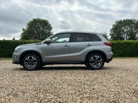 USED 2020 20 SUZUKI VITARA 1.4 Boosterjet MHEV SZ5 SUV 5dr Petrol Hybrid Manual ALLGRIP Euro 6 (s/s) (129 ps) 91821 miles f,s,h