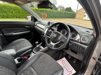 USED 2020 20 SUZUKI VITARA 1.4 Boosterjet MHEV SZ5 SUV 5dr Petrol Hybrid Manual ALLGRIP Euro 6 (s/s) (129 ps) 91821 miles f,s,h