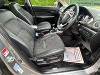 USED 2020 20 SUZUKI VITARA 1.4 Boosterjet MHEV SZ5 SUV 5dr Petrol Hybrid Manual ALLGRIP Euro 6 (s/s) (129 ps) 91821 miles f,s,h