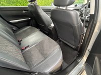 USED 2020 20 SUZUKI VITARA 1.4 Boosterjet MHEV SZ5 SUV 5dr Petrol Hybrid Manual ALLGRIP Euro 6 (s/s) (129 ps) 91821 miles f,s,h