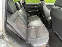 USED 2020 20 SUZUKI VITARA 1.4 Boosterjet MHEV SZ5 SUV 5dr Petrol Hybrid Manual ALLGRIP Euro 6 (s/s) (129 ps) 91821 miles f,s,h