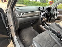USED 2020 20 SUZUKI VITARA 1.4 Boosterjet MHEV SZ5 SUV 5dr Petrol Hybrid Manual ALLGRIP Euro 6 (s/s) (129 ps) 91821 miles f,s,h