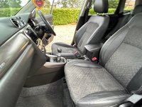 USED 2020 20 SUZUKI VITARA 1.4 Boosterjet MHEV SZ5 SUV 5dr Petrol Hybrid Manual ALLGRIP Euro 6 (s/s) (129 ps) 91821 miles f,s,h