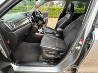 USED 2020 20 SUZUKI VITARA 1.4 Boosterjet MHEV SZ5 SUV 5dr Petrol Hybrid Manual ALLGRIP Euro 6 (s/s) (129 ps) 91821 miles f,s,h