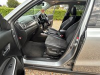 USED 2020 20 SUZUKI VITARA 1.4 Boosterjet MHEV SZ5 SUV 5dr Petrol Hybrid Manual ALLGRIP Euro 6 (s/s) (129 ps) 91821 miles f,s,h