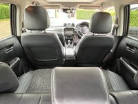 USED 2020 20 SUZUKI VITARA 1.4 Boosterjet MHEV SZ5 SUV 5dr Petrol Hybrid Manual ALLGRIP Euro 6 (s/s) (129 ps) 91821 miles f,s,h