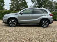 USED 2020 20 SUZUKI VITARA 1.4 Boosterjet MHEV SZ5 SUV 5dr Petrol Hybrid Manual ALLGRIP Euro 6 (s/s) (129 ps) 91821 miles f,s,h