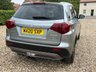 USED 2020 20 SUZUKI VITARA 1.4 Boosterjet MHEV SZ5 SUV 5dr Petrol Hybrid Manual ALLGRIP Euro 6 (s/s) (129 ps) 91821 miles f,s,h