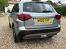 USED 2020 20 SUZUKI VITARA 1.4 Boosterjet MHEV SZ5 SUV 5dr Petrol Hybrid Manual ALLGRIP Euro 6 (s/s) (129 ps) 91821 miles f,s,h
