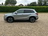 USED 2020 20 SUZUKI VITARA 1.4 Boosterjet MHEV SZ5 SUV 5dr Petrol Hybrid Manual ALLGRIP Euro 6 (s/s) (129 ps) 91821 miles f,s,h