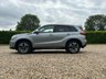 USED 2020 20 SUZUKI VITARA 1.4 Boosterjet MHEV SZ5 SUV 5dr Petrol Hybrid Manual ALLGRIP Euro 6 (s/s) (129 ps) 91821 miles f,s,h