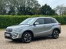 USED 2020 20 SUZUKI VITARA 1.4 Boosterjet MHEV SZ5 SUV 5dr Petrol Hybrid Manual ALLGRIP Euro 6 (s/s) (129 ps) 91821 miles f,s,h