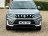 USED 2020 20 SUZUKI VITARA 1.4 Boosterjet MHEV SZ5 SUV 5dr Petrol Hybrid Manual ALLGRIP Euro 6 (s/s) (129 ps) 91821 miles f,s,h