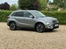 USED 2020 20 SUZUKI VITARA 1.4 Boosterjet MHEV SZ5 SUV 5dr Petrol Hybrid Manual ALLGRIP Euro 6 (s/s) (129 ps) 91821 miles f,s,h