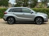 USED 2020 20 SUZUKI VITARA 1.4 Boosterjet MHEV SZ5 SUV 5dr Petrol Hybrid Manual ALLGRIP Euro 6 (s/s) (129 ps) 91821 miles f,s,h