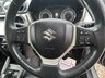 USED 2020 20 SUZUKI VITARA 1.4 Boosterjet MHEV SZ5 SUV 5dr Petrol Hybrid Manual ALLGRIP Euro 6 (s/s) (129 ps) 91821 miles f,s,h