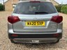 USED 2020 20 SUZUKI VITARA 1.4 Boosterjet MHEV SZ5 SUV 5dr Petrol Hybrid Manual ALLGRIP Euro 6 (s/s) (129 ps) 91821 miles f,s,h