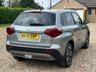 USED 2020 20 SUZUKI VITARA 1.4 Boosterjet MHEV SZ5 SUV 5dr Petrol Hybrid Manual ALLGRIP Euro 6 (s/s) (129 ps) 91821 miles f,s,h