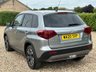 USED 2020 20 SUZUKI VITARA 1.4 Boosterjet MHEV SZ5 SUV 5dr Petrol Hybrid Manual ALLGRIP Euro 6 (s/s) (129 ps) 91821 miles f,s,h