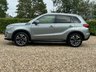 USED 2020 20 SUZUKI VITARA 1.4 Boosterjet MHEV SZ5 SUV 5dr Petrol Hybrid Manual ALLGRIP Euro 6 (s/s) (129 ps) 91821 miles f,s,h