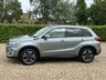 USED 2020 20 SUZUKI VITARA 1.4 Boosterjet MHEV SZ5 SUV 5dr Petrol Hybrid Manual ALLGRIP Euro 6 (s/s) (129 ps) 91821 miles f,s,h