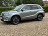 USED 2020 20 SUZUKI VITARA 1.4 Boosterjet MHEV SZ5 SUV 5dr Petrol Hybrid Manual ALLGRIP Euro 6 (s/s) (129 ps) 91821 miles f,s,h