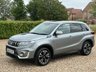 USED 2020 20 SUZUKI VITARA 1.4 Boosterjet MHEV SZ5 SUV 5dr Petrol Hybrid Manual ALLGRIP Euro 6 (s/s) (129 ps) 91821 miles f,s,h
