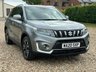 USED 2020 20 SUZUKI VITARA 1.4 Boosterjet MHEV SZ5 SUV 5dr Petrol Hybrid Manual ALLGRIP Euro 6 (s/s) (129 ps) 91821 miles f,s,h