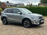 USED 2020 20 SUZUKI VITARA 1.4 Boosterjet MHEV SZ5 SUV 5dr Petrol Hybrid Manual ALLGRIP Euro 6 (s/s) (129 ps) 91821 miles f,s,h